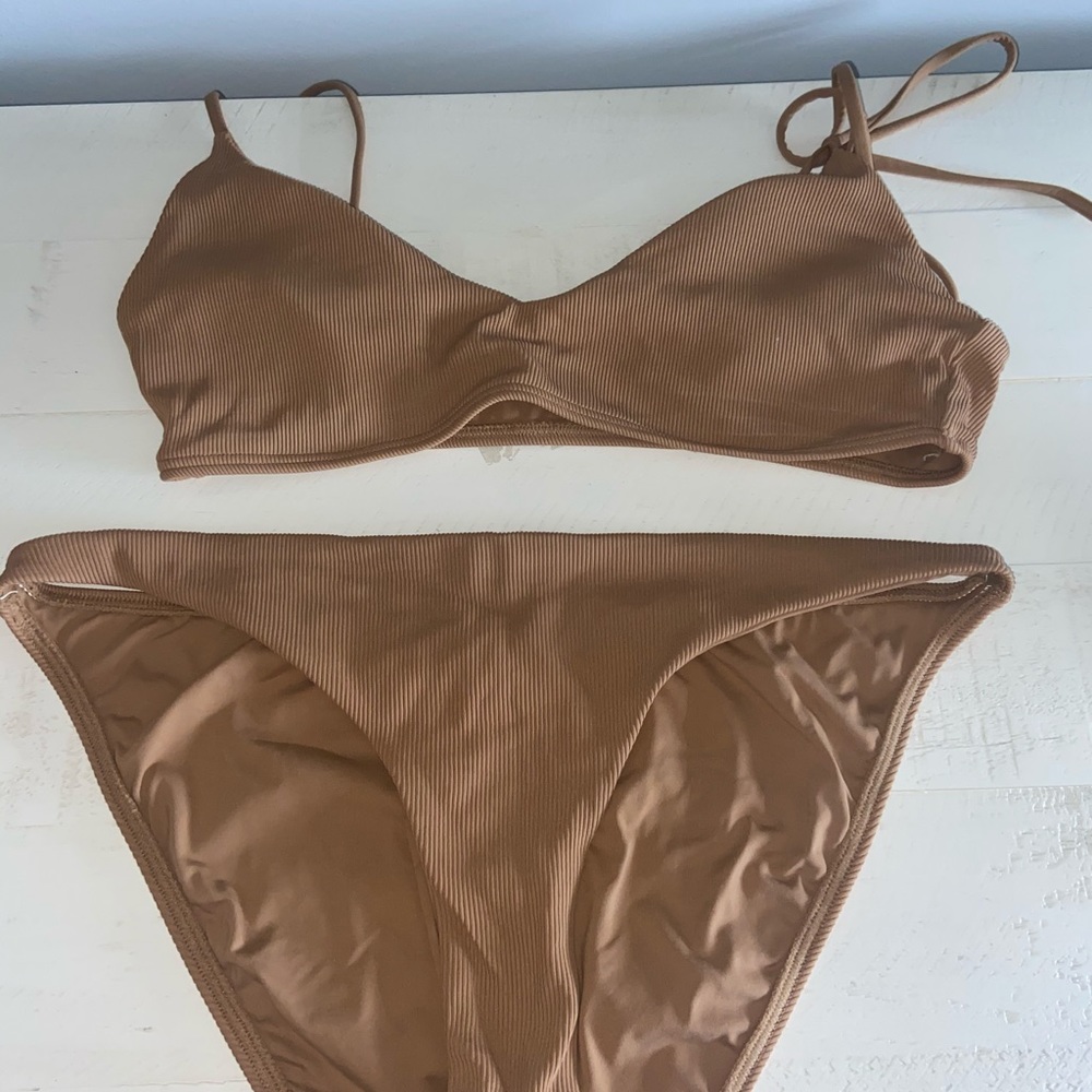 Ribbed Camacho Bikini Bundle - image 2